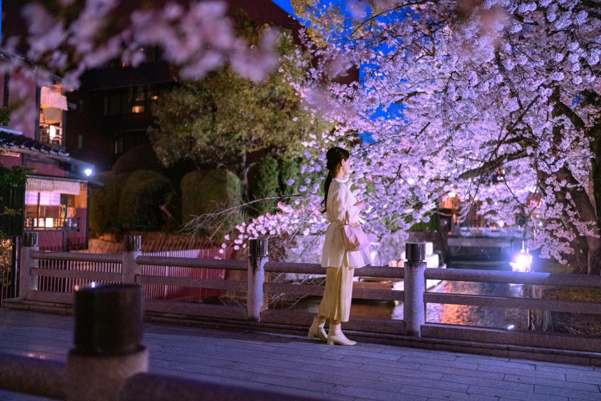 Omo5 Kyoto Sanjo By Hoshino Resorts Dış mekan fotoğraf