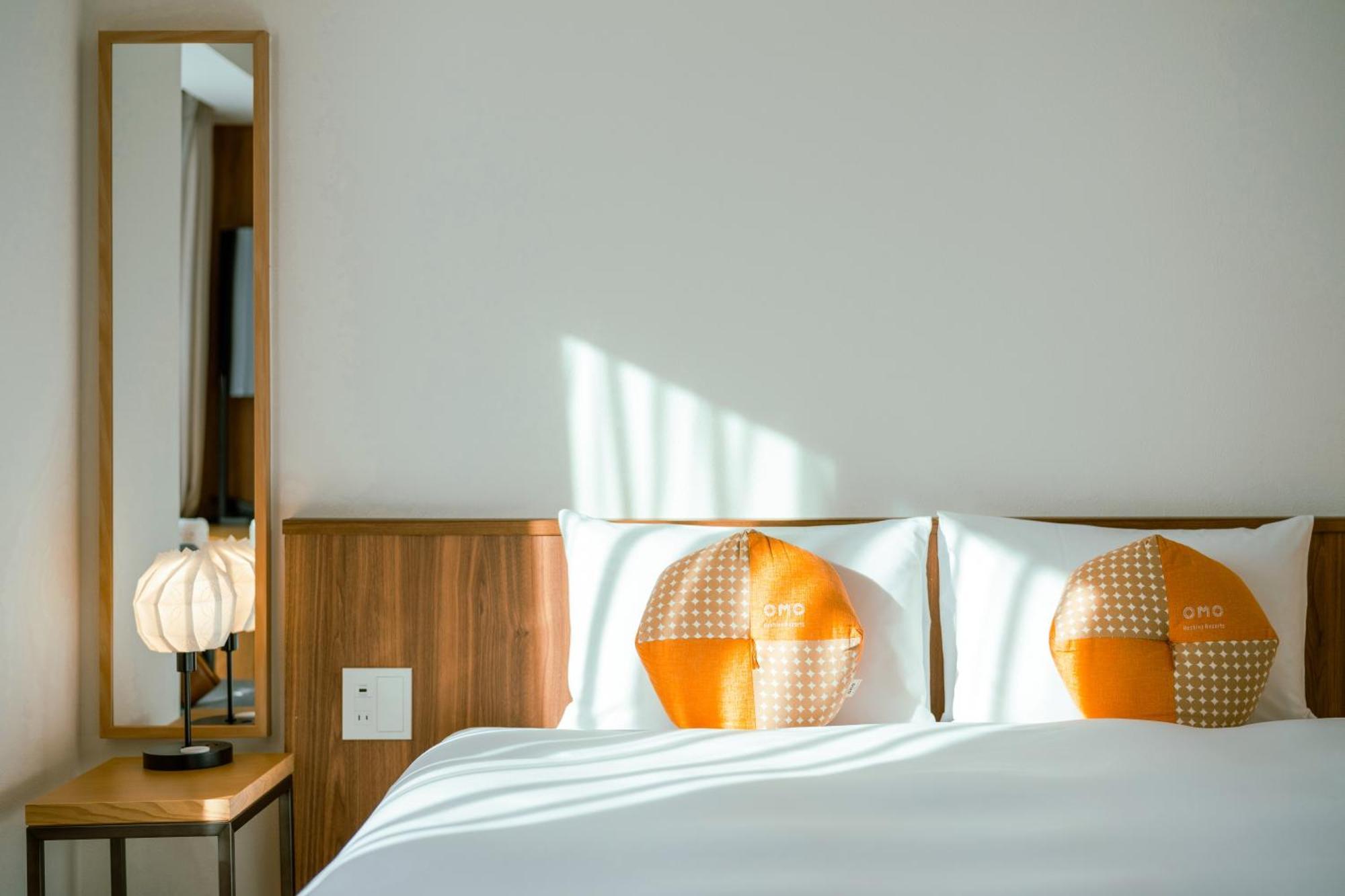 Omo5 Kyoto Sanjo By Hoshino Resorts Dış mekan fotoğraf