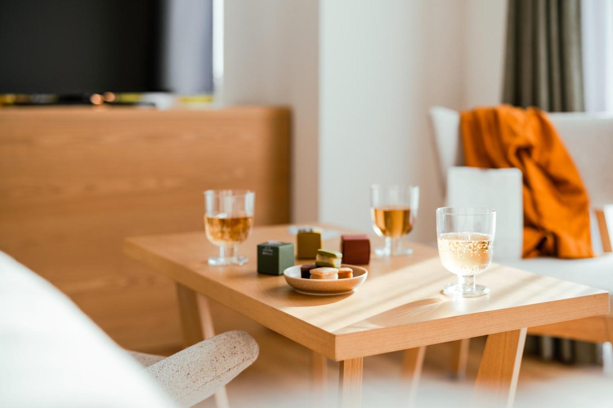 Omo5 Kyoto Sanjo By Hoshino Resorts Dış mekan fotoğraf