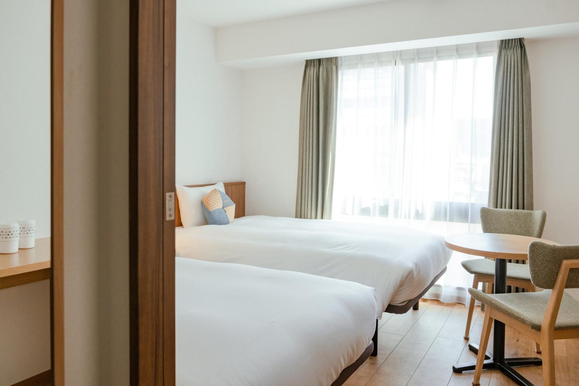 Omo5 Kyoto Sanjo By Hoshino Resorts Dış mekan fotoğraf
