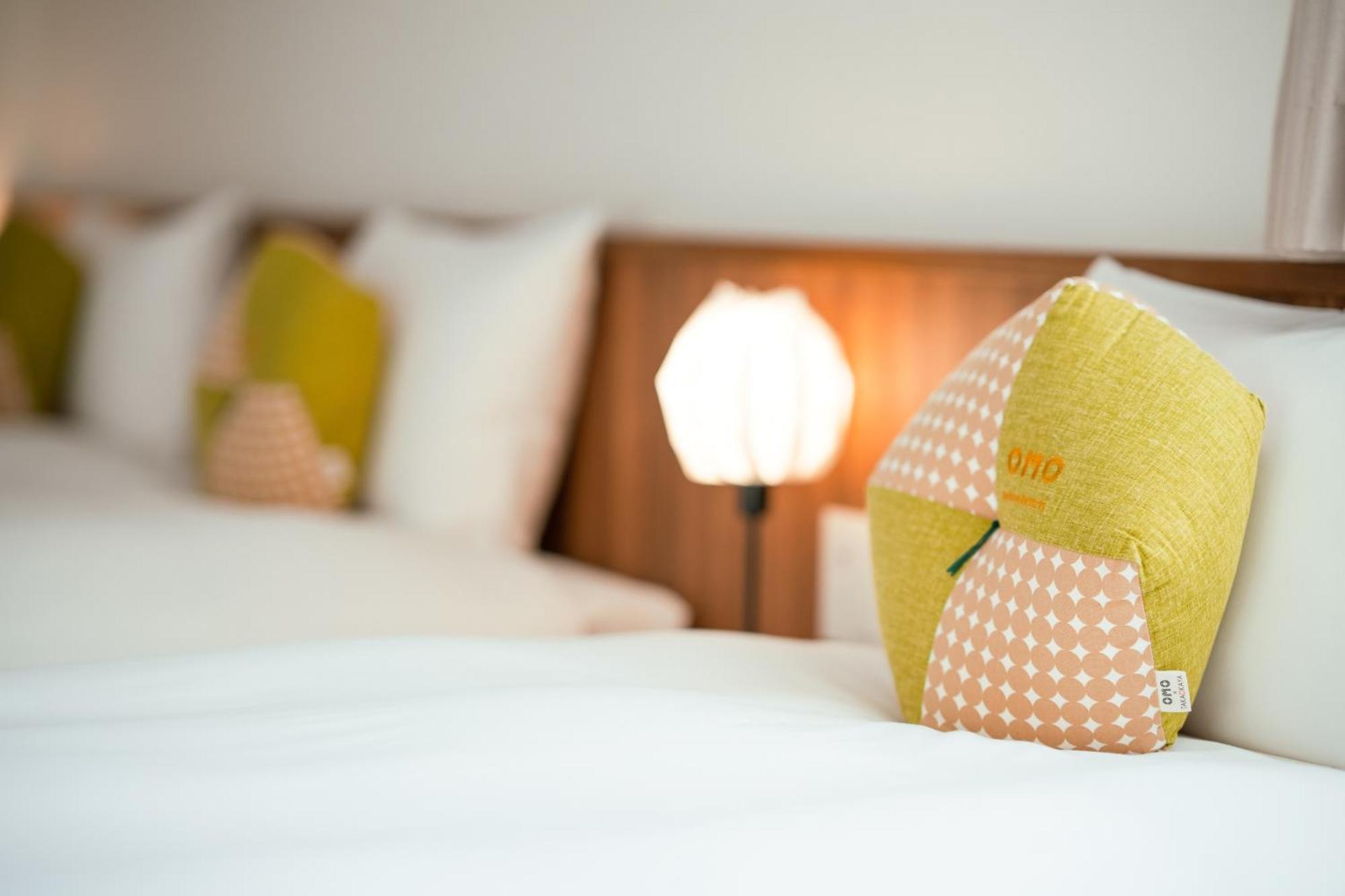 Omo5 Kyoto Sanjo By Hoshino Resorts Dış mekan fotoğraf