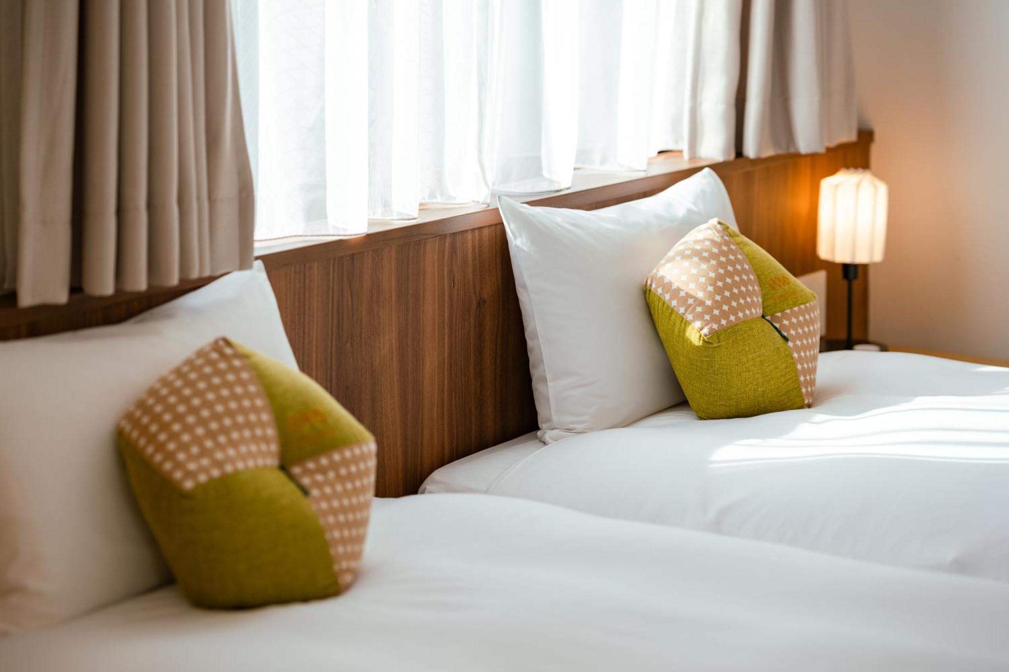 Omo5 Kyoto Sanjo By Hoshino Resorts Dış mekan fotoğraf