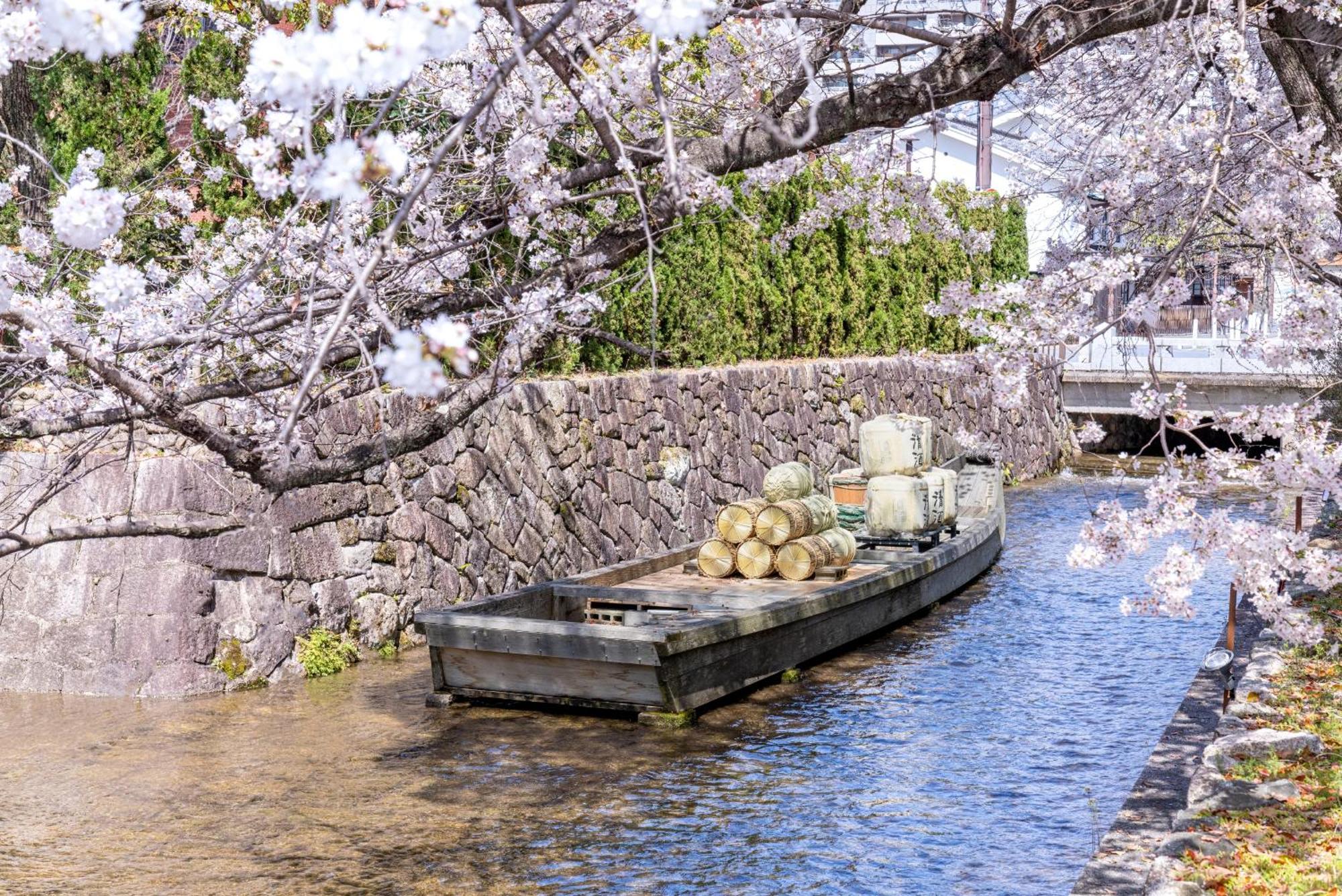 Omo5 Kyoto Sanjo By Hoshino Resorts Dış mekan fotoğraf