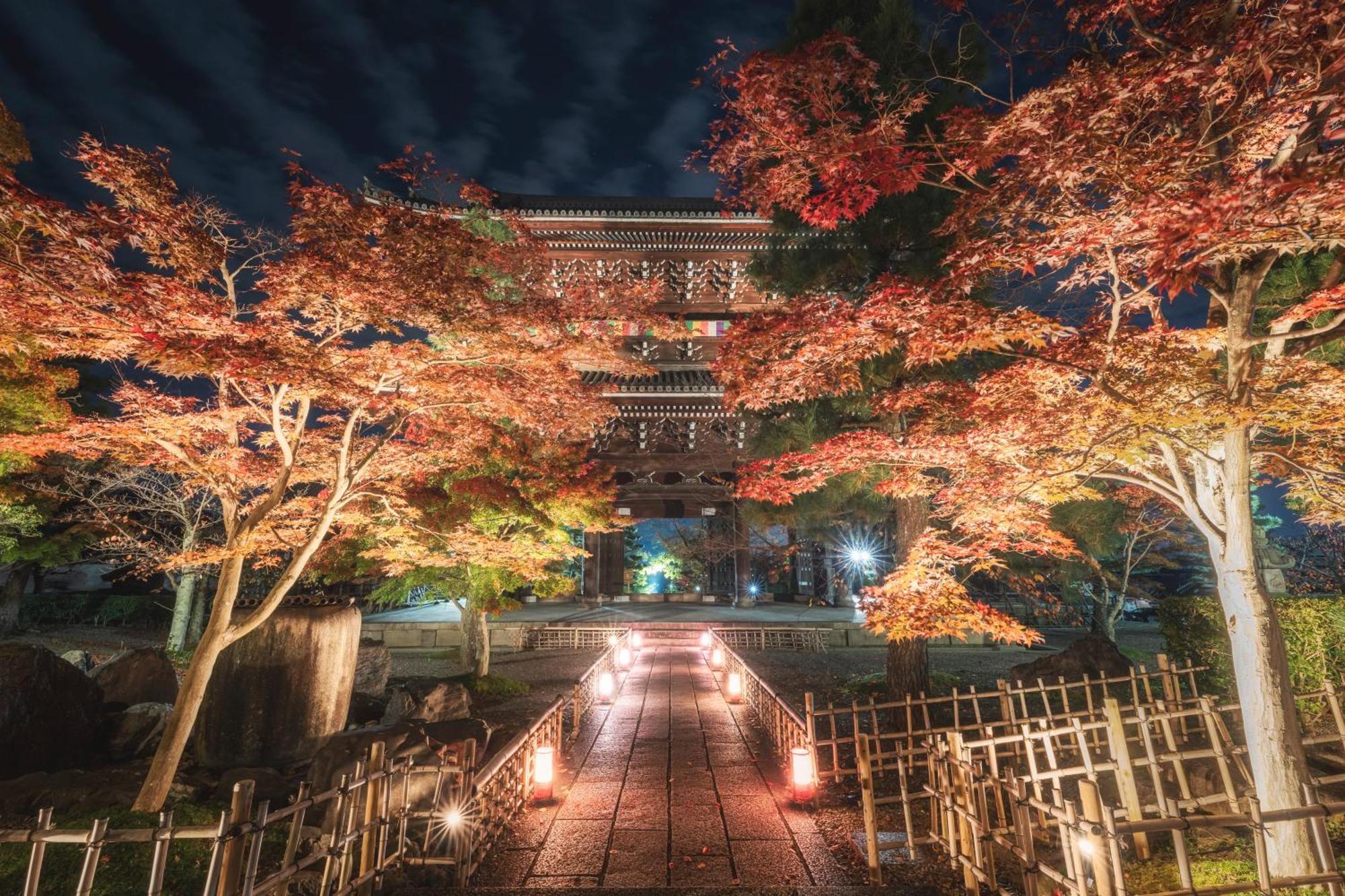 Omo5 Kyoto Sanjo By Hoshino Resorts Dış mekan fotoğraf