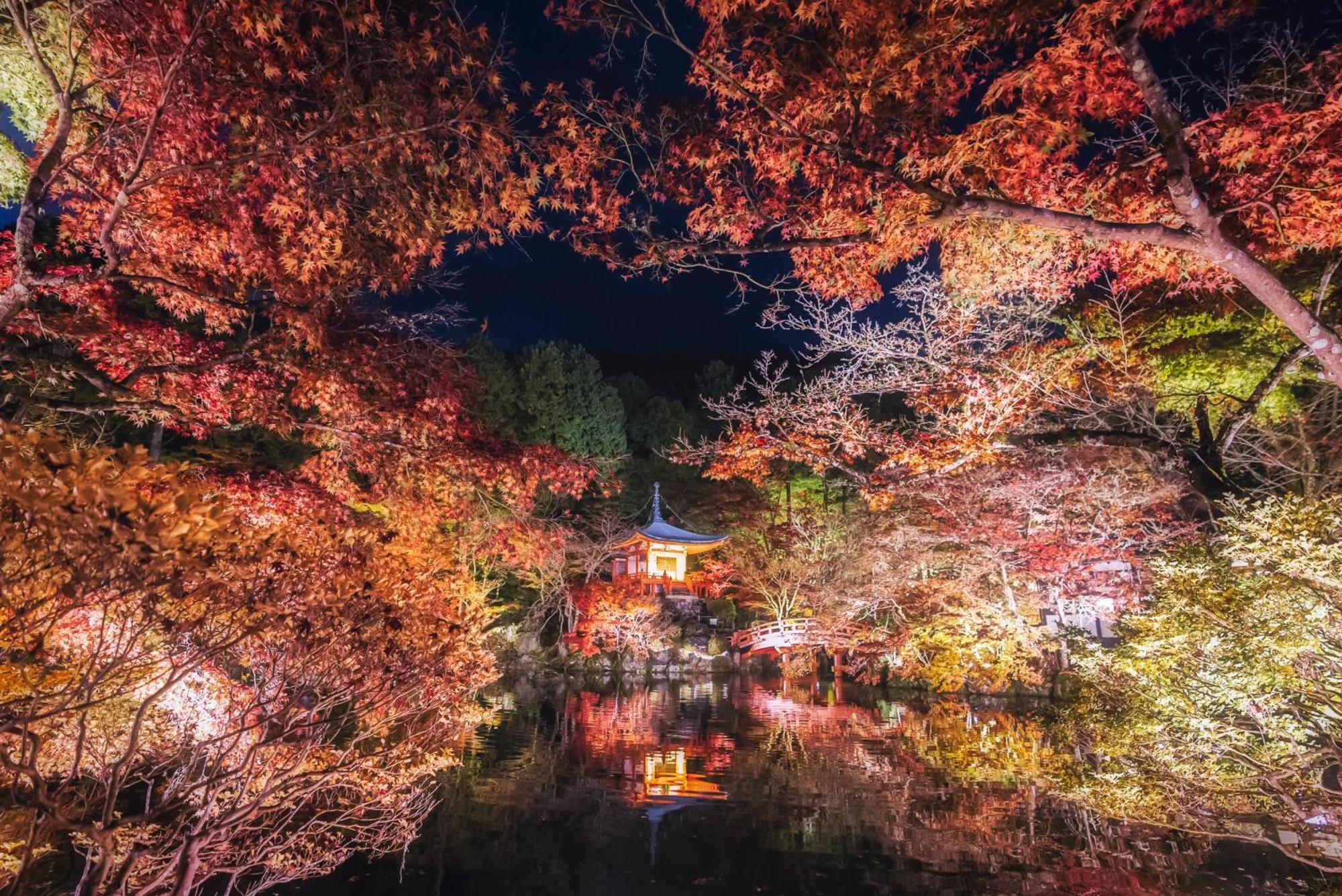Omo5 Kyoto Sanjo By Hoshino Resorts Dış mekan fotoğraf