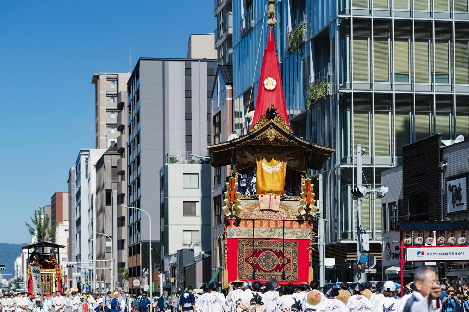 Omo5 Kyoto Sanjo By Hoshino Resorts Dış mekan fotoğraf