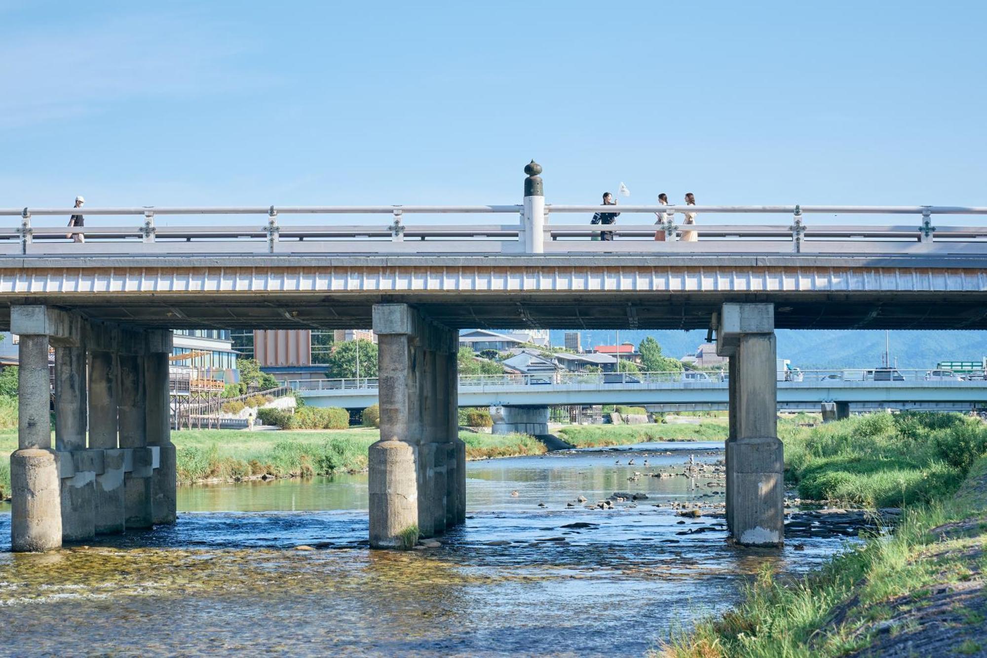 Omo5 Kyoto Sanjo By Hoshino Resorts Dış mekan fotoğraf