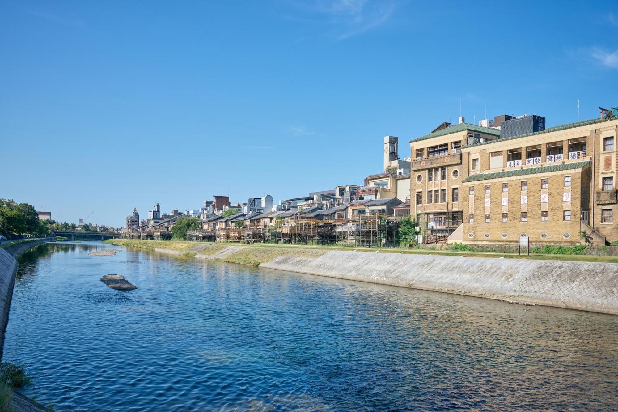 Omo5 Kyoto Sanjo By Hoshino Resorts Dış mekan fotoğraf